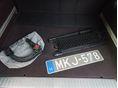 OPEL ZAFIRA TOURER 2013/6 - 12