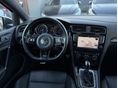 VOLKSWAGEN GOLF VII 2014/8 - 11