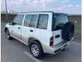SUZUKI VITARA 2000 - 3