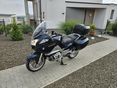 BMW R 1200 RT Végig márkaszervizben szervizelve.ESA. Rádió. Részletfizetésre is elviheő!!!!