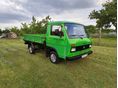 VOLKSWAGEN LT 2.4 D 28 281 562