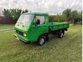 VOLKSWAGEN LT 1986/4 - 4