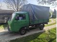 VOLKSWAGEN LT 1986/4 - 12