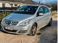 MERCEDES-BENZ B 180 BlueEFFICIENCY EURO5