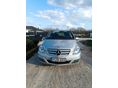 MERCEDES-BENZ B 180 2011/2 - 2