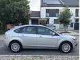 FORD FOCUS 1.6 Titanium 2. Tulajdonos/Vezetett szervízkönyv/Megkímélt állapot