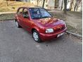 NISSAN MICRA 1.3 LX