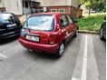 NISSAN MICRA 1994/3 - 2