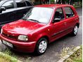 NISSAN MICRA 1994/3 - 3