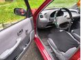 NISSAN MICRA 1994/3 - 6