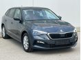 SKODA SCALA 1.5 TSI ACT Perfect DSG 50.000Km.Crystal Led.Virtual Óra Navi.Össz.Assziszt.Kamera V.horog ACC Tempomat