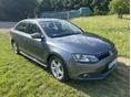 VOLKSWAGEN JETTA VI 2013/9 - 2