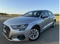 AUDI A3 2021/9 - 2