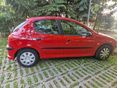 PEUGEOT 206 2003/8 - 2