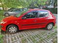 PEUGEOT 206 2003/8 - 5