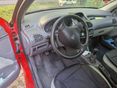 PEUGEOT 206 2003/8 - 9
