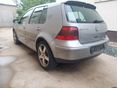 VOLKSWAGEN GOLF IV 2003/8 - 5