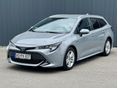 TOYOTA COROLLA Touring Sports 1.8 Hybrid Comfort Tech e-CVT Navigáció - Ülésfűtés - Sávtartó