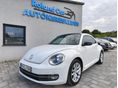VOLKSWAGEN BEETLE 2.0 TSI DSG Sport Gyönyörű állapot! Ülés fűtés! Digitklíma! Parkradar! Tempomat! Csere-beszámítás!