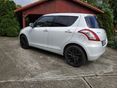 SUZUKI SWIFT 2014/1 - 3