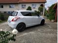 SUZUKI SWIFT 2014/1 - 6