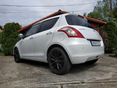 SUZUKI SWIFT 2014/1 - 4