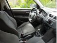 SUZUKI SWIFT 2014/1 - 10