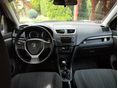 SUZUKI SWIFT 2014/1 - 11