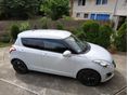 SUZUKI SWIFT 2014/1 - 5