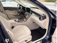 MERCEDES-BENZ C 250 2015/3 - 5