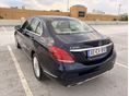 MERCEDES-BENZ C 250 2015/3 - 8
