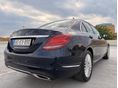 MERCEDES-BENZ C 250 2015/3 - 6