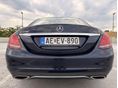MERCEDES-BENZ C 250 2015/3 - 7