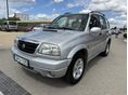 SUZUKI GRAND VITARA 2.0 TD MEGKÍMÉLT SZÉP!KLÍMÁS!MAGYAR RENDSZÁMOS!GONDOS TULAJTÓL!