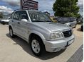 SUZUKI GRAND VITARA 2004 - 2