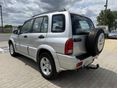 SUZUKI GRAND VITARA 2004 - 4