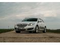 OPEL INSIGNIA Sports Tourer 2.0 CDTI