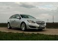 OPEL INSIGNIA 2013/12 - 2