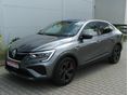 RENAULT ARKANA 1.6 E-Tech Hybrid R.S. Line Bőr/Navigáció/LED/Szervizkönyv!67000Km