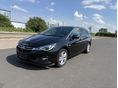 OPEL ASTRA K Sports Tourer 1.4 T Enjoy VEZETETT SZERVIZKÖNYV. ELSŐ TULAJDONOSTÓL