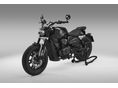 BENELLI EGYÉB Leoncino Bobber 400 - Azonnali Készletről