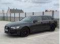 AUDI A6 2013/6 - 7