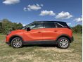 OPEL CROSSLAND 2021/11 - 2