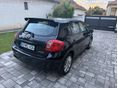 TOYOTA AURIS 2007/7 - 5