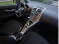 TOYOTA AURIS 2007/7 - 9