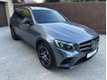 MERCEDES-BENZ GLC 250 2016/7 - 2