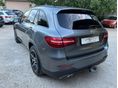 MERCEDES-BENZ GLC 250 2016/7 - 4