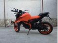 KTM 390 DUKE 2024/4 - 2