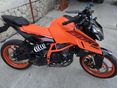 KTM 390 DUKE 2024/4 - 8