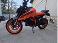 KTM 390 DUKE 2024/4 - 9